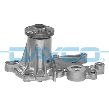 DAYCO DP407 Water Pump, engine cooling