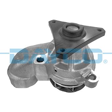 DAYCO DP408 Water Pump, engine cooling