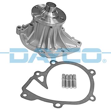 DAYCO DP409 Water Pump, engine cooling