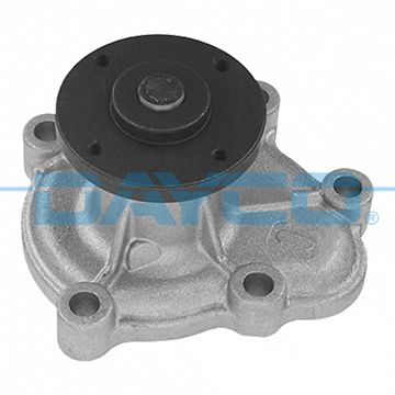DAYCO DP412 Water Pump, engine cooling