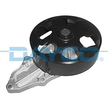 Water Pump, engine cooling DAYCO DP413