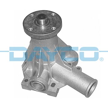 DAYCO DP414 Water Pump, engine cooling