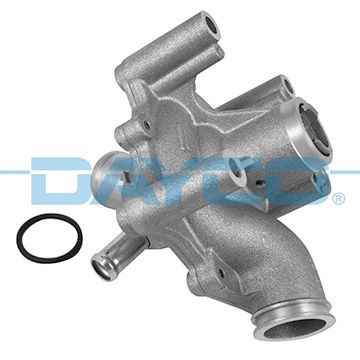 DAYCO DP415 Water Pump, engine cooling