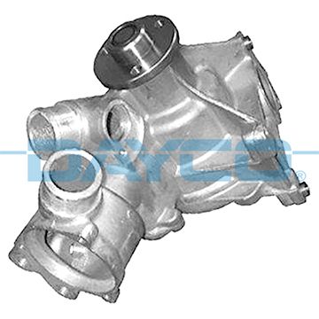 DAYCO DP416 Water Pump, engine cooling