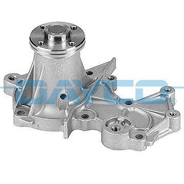 Water Pump, engine cooling DAYCO DP417