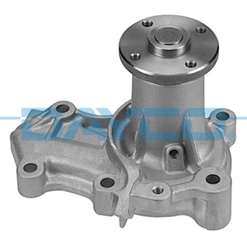 Water Pump, engine cooling DAYCO DP419