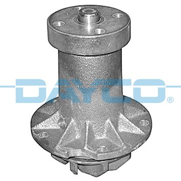DAYCO DP421 Water Pump, engine cooling