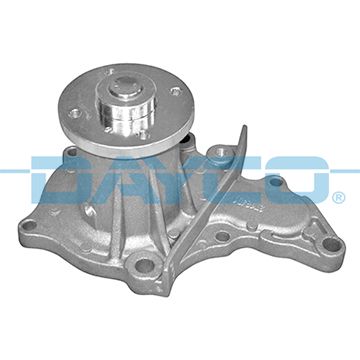 DAYCO DP422 Water Pump, engine cooling