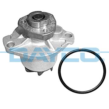 DAYCO DP424 Water Pump, engine cooling
