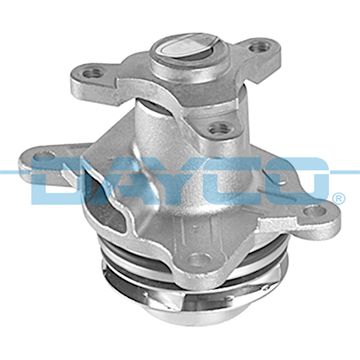 DAYCO DP433 Water Pump, engine cooling