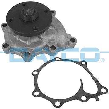 DAYCO DP436 Water Pump, engine cooling