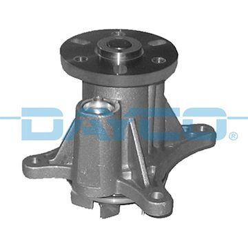 DAYCO DP445 Water Pump, engine cooling