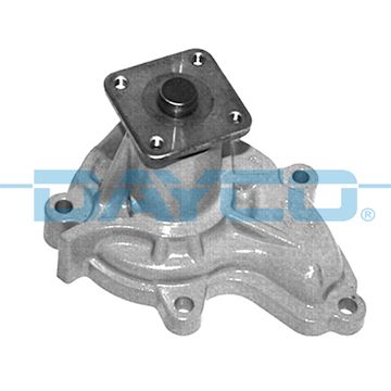 DAYCO DP446 Water Pump, engine cooling
