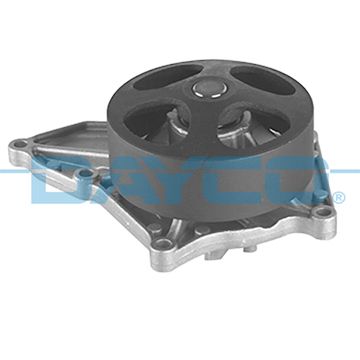 DAYCO DP447 Water Pump, engine cooling