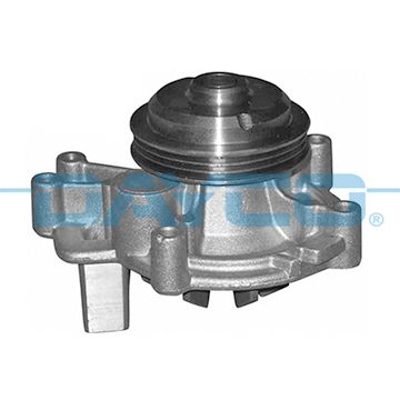 Water Pump, engine cooling DAYCO DP448