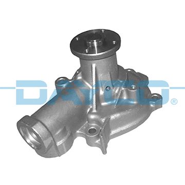 Water Pump, engine cooling DAYCO DP450