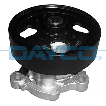 DAYCO DP453 Water Pump, engine cooling