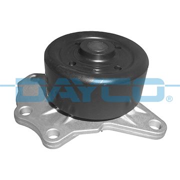DAYCO DP457 Water Pump, engine cooling