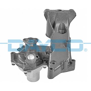 DAYCO DP463 Water Pump, engine cooling