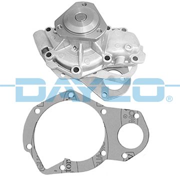 DAYCO DP465 Water Pump, engine cooling