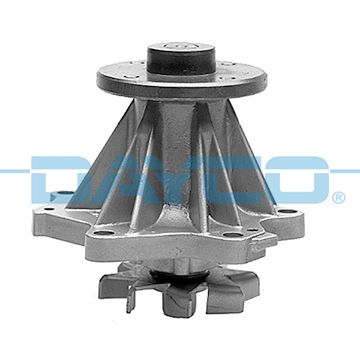 Water Pump, engine cooling DAYCO DP469