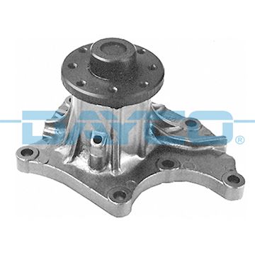 DAYCO DP470 Water Pump, engine cooling