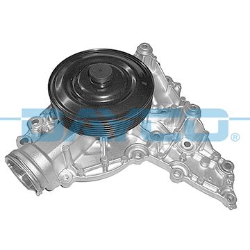 DAYCO DP471 Water Pump, engine cooling