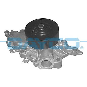 DAYCO DP475 Water Pump, engine cooling