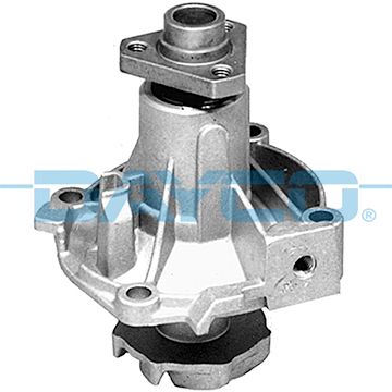 DAYCO DP476 Water Pump, engine cooling