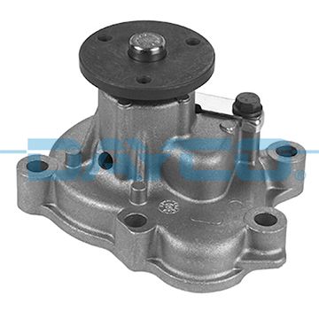 DAYCO DP477 Water Pump, engine cooling