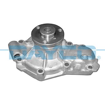 DAYCO DP478 Water Pump, engine cooling