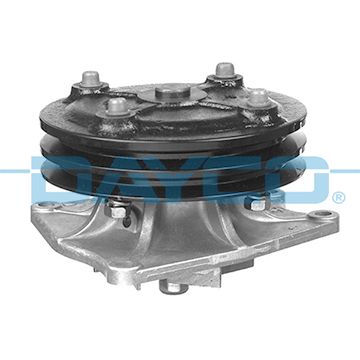 DAYCO DP479 Water Pump, engine cooling