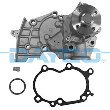 Water Pump, engine cooling DAYCO DP480