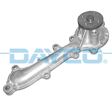 Water Pump, engine cooling DAYCO DP482