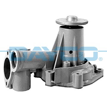 DAYCO DP483 Water Pump, engine cooling