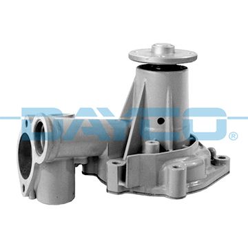 DAYCO DP484 Water Pump, engine cooling