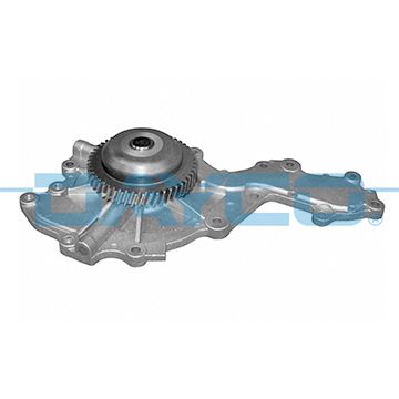 DAYCO DP486 Water Pump, engine cooling