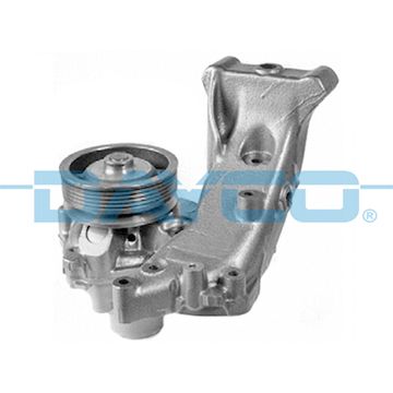 DAYCO DP492 Water Pump, engine cooling