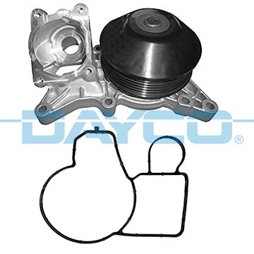 Water Pump, engine cooling DAYCO DP494