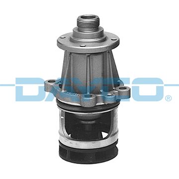 DAYCO DP495 Water Pump, engine cooling