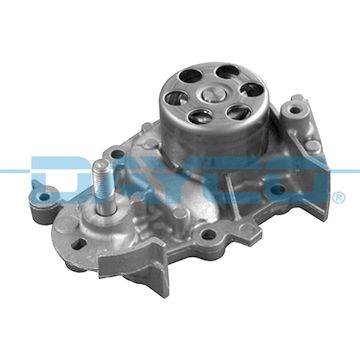 DAYCO DP496 Water Pump, engine cooling