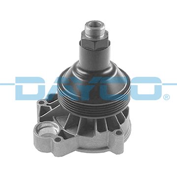 DAYCO DP497 Water Pump, engine cooling