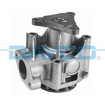 DAYCO DP499 Water Pump, engine cooling