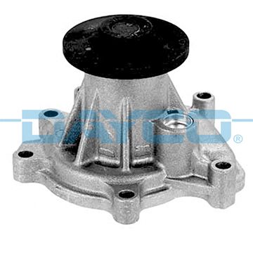DAYCO DP501 Water Pump, engine cooling