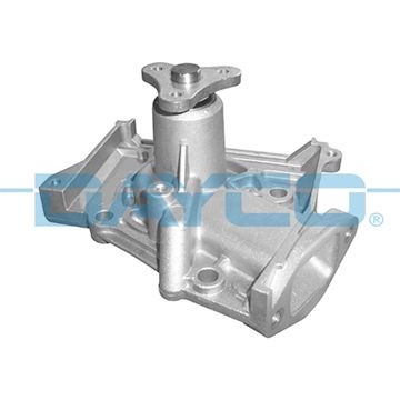 Water Pump, engine cooling DAYCO DP502