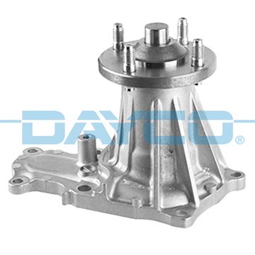 Water Pump, engine cooling DAYCO DP503