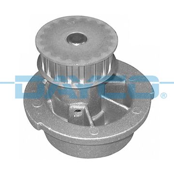 DAYCO DP505 Water Pump, engine cooling