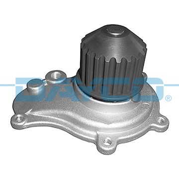 DAYCO DP507 Water Pump, engine cooling