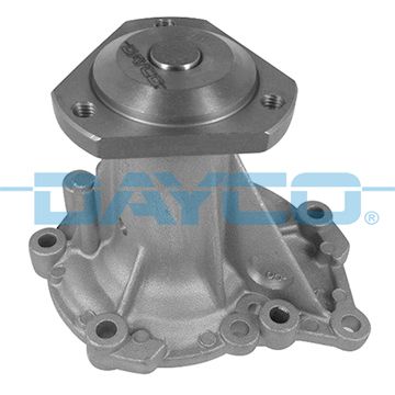 Water Pump, engine cooling DAYCO DP513