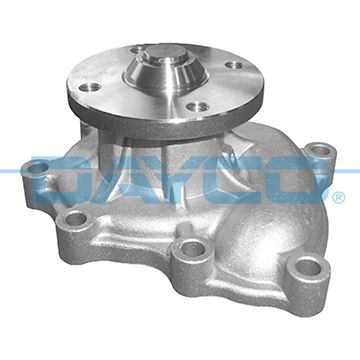 DAYCO DP516 Water Pump, engine cooling